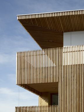 PF Single Family House