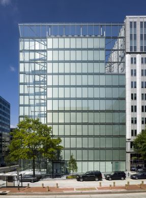 1999 K Street