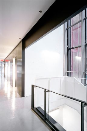 New Pavilion For The Mcgill University Schulich School Of Music