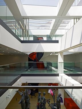 Kurt Geiger Headquarters Building