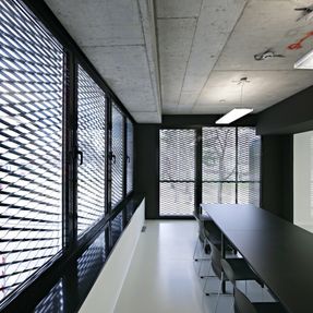 Spectator Group’s Headquarters