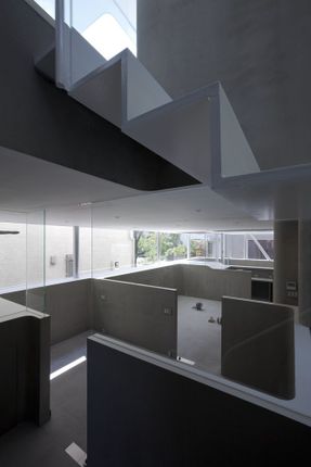 Plastic Moon House