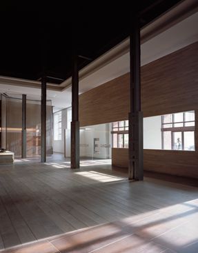 Stanislavsky Factory