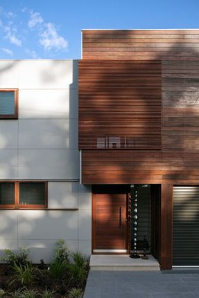 Tennyson Point Residence