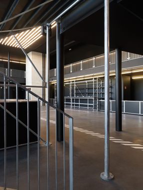 Le Quai des Arts in Argentan