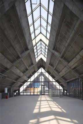 Sichuan Fine Arts Institute Library of Huxi