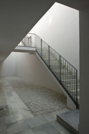 9 Dwellings in the Historic Center of Sanlucar de Barrameda