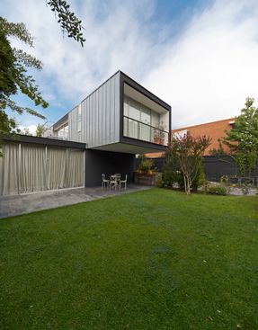 Casa Vitacura