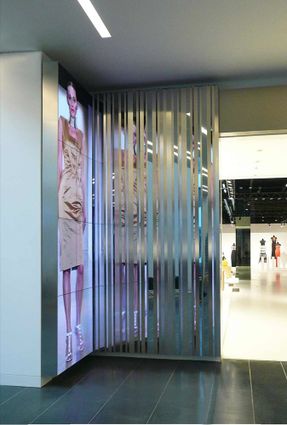 Escada Headquarters