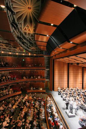 Tempe Center for the Arts