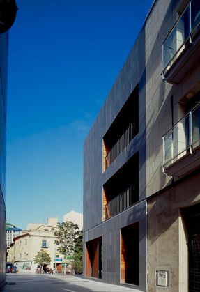 137 Housing