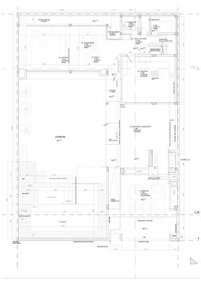 Devoto House