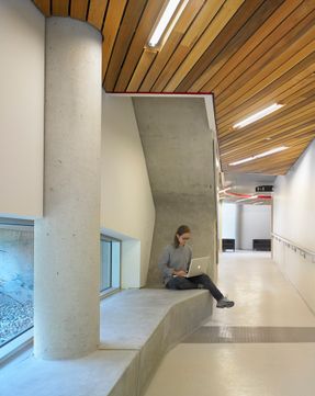 Langara Student Union