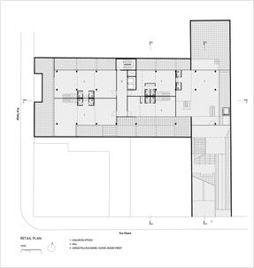 BOX 298 Building