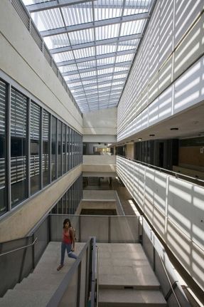 University of Puerto Rico General Studies Building