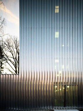 Centre for Hearing and Language