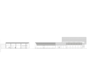Commercial Building Fratelli Cozzi Auto