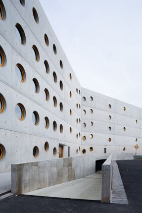 Research Library In Hradec Kralove