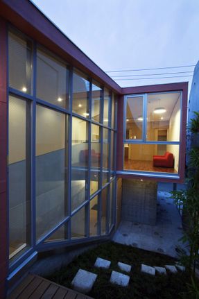 Yoyogi House