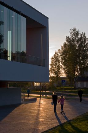 Akershus University Hosptial