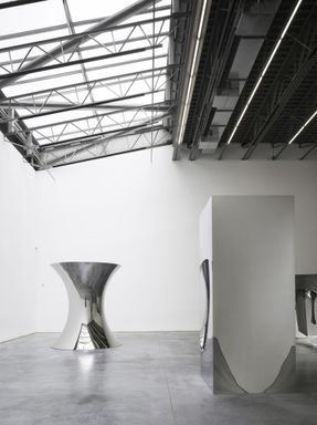 Gladstone Gallery 21st Street