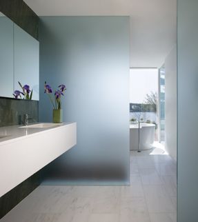 Buisson Residence