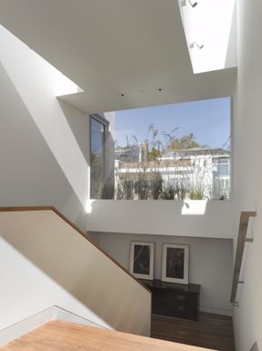 King Residence