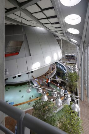 California Academy of Sciences