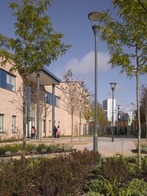 Joseph Chamberlain Sixth Form College