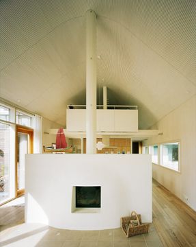 House Ulve