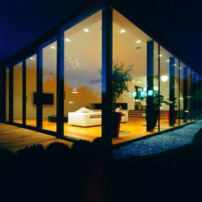 House N By 3LHD