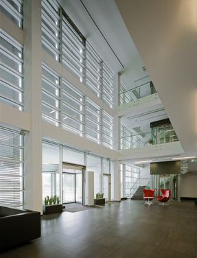 Dnb NORD Office Building