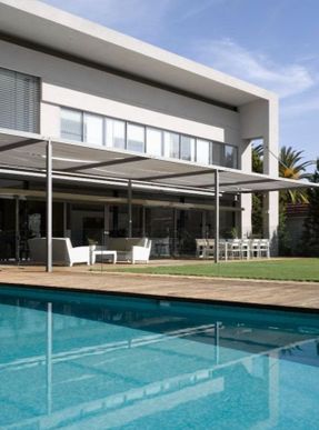 Aharoni House
