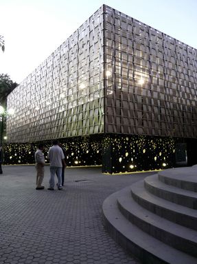 XVI Chilean Architecture Biennale