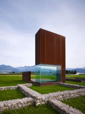 Roman Villa