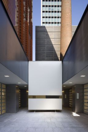 Campus De La Comunicacio Poblenou