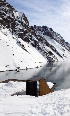 Chalet C7