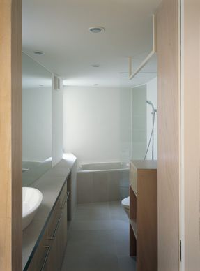 Matsubara House