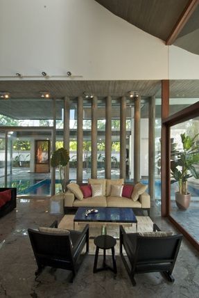 Poona House