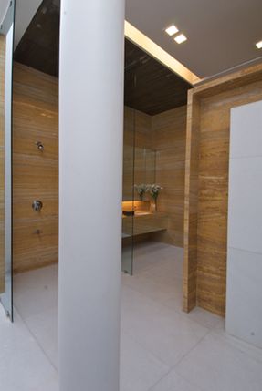Poona House