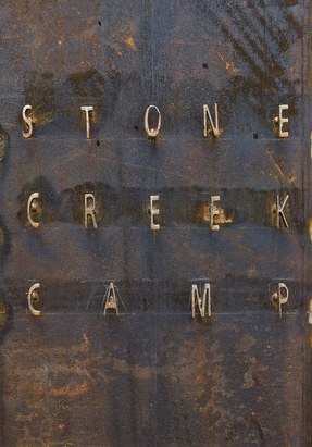 Stone Creek Camp