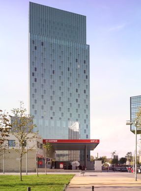 Hotel Me Barcelona