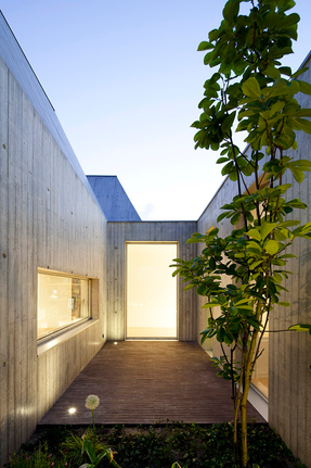 House In Ovar