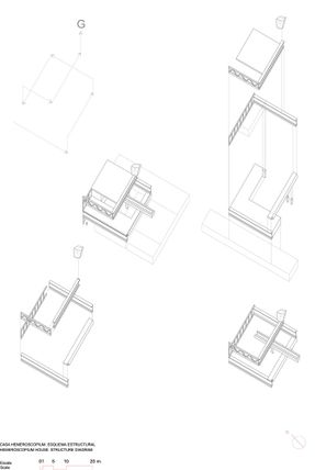 Hemeroscopium House