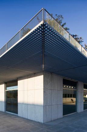 Pragal Civic Center And Almada Business Hotel