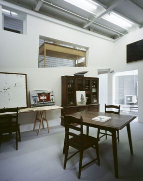 Tato House
