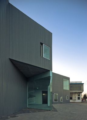 Xiaopu Culture Center