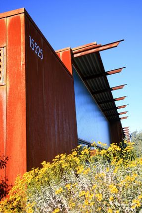 McDowell Mountain Ranch Park & Aquatic Center