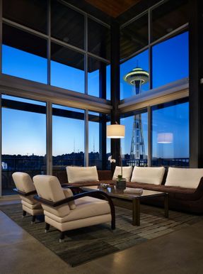 Mosler Lofts