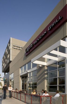 Lowenstein Cultural Center